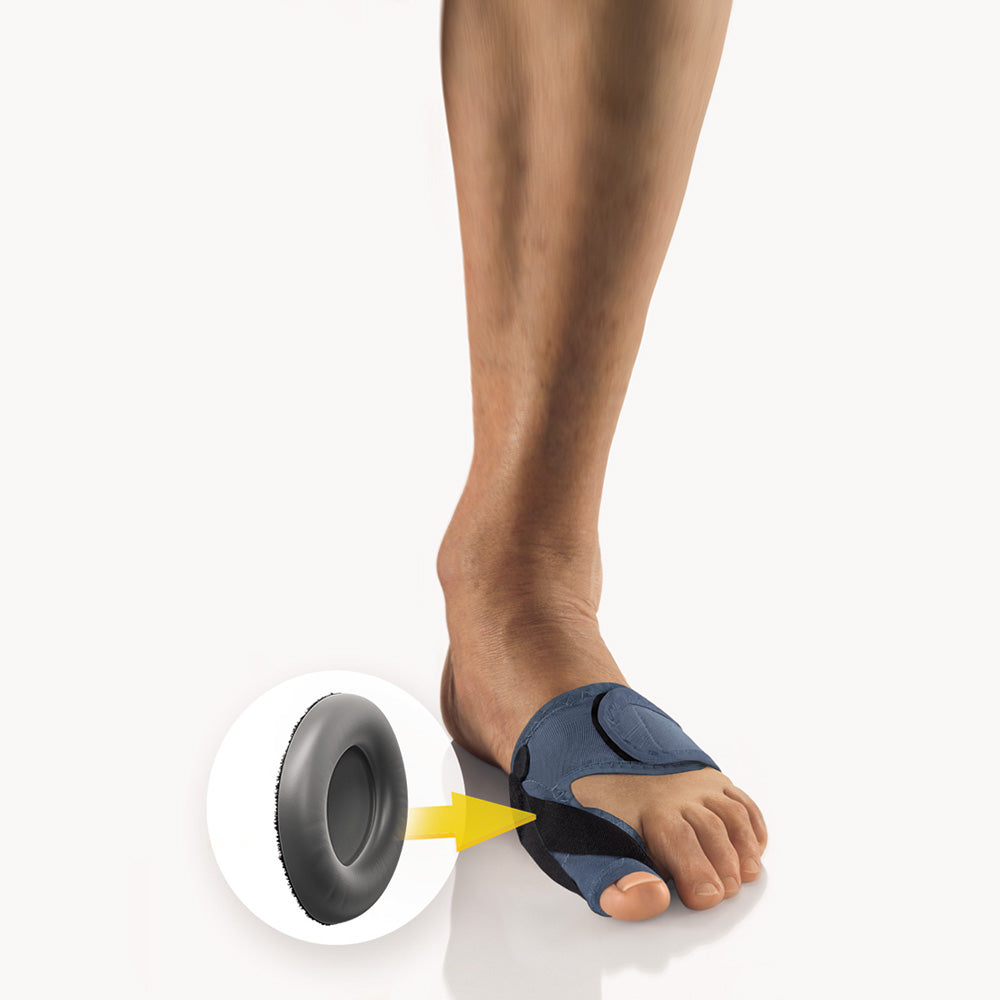 Bort Generation Hallux-Valgus-Schiene