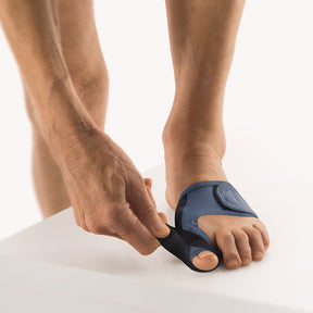 Bort Generation Hallux-Valgus-Schiene