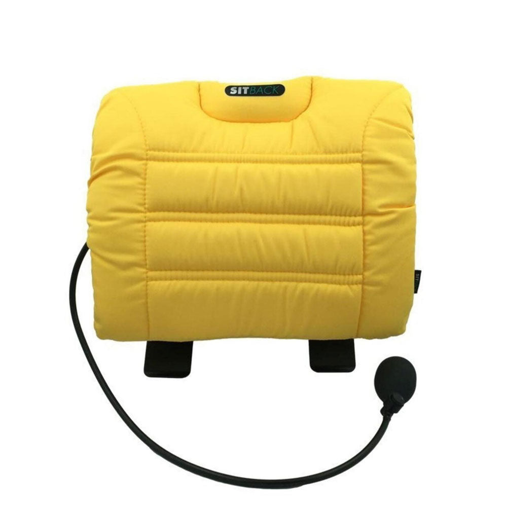 SITBACK Air Living Rückenkissen