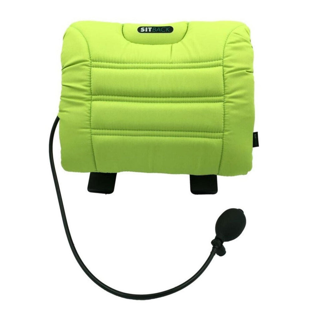 SITBACK Air Living Rückenkissen