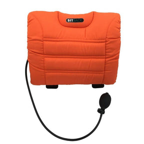 SITBACK Air Living Rückenkissen