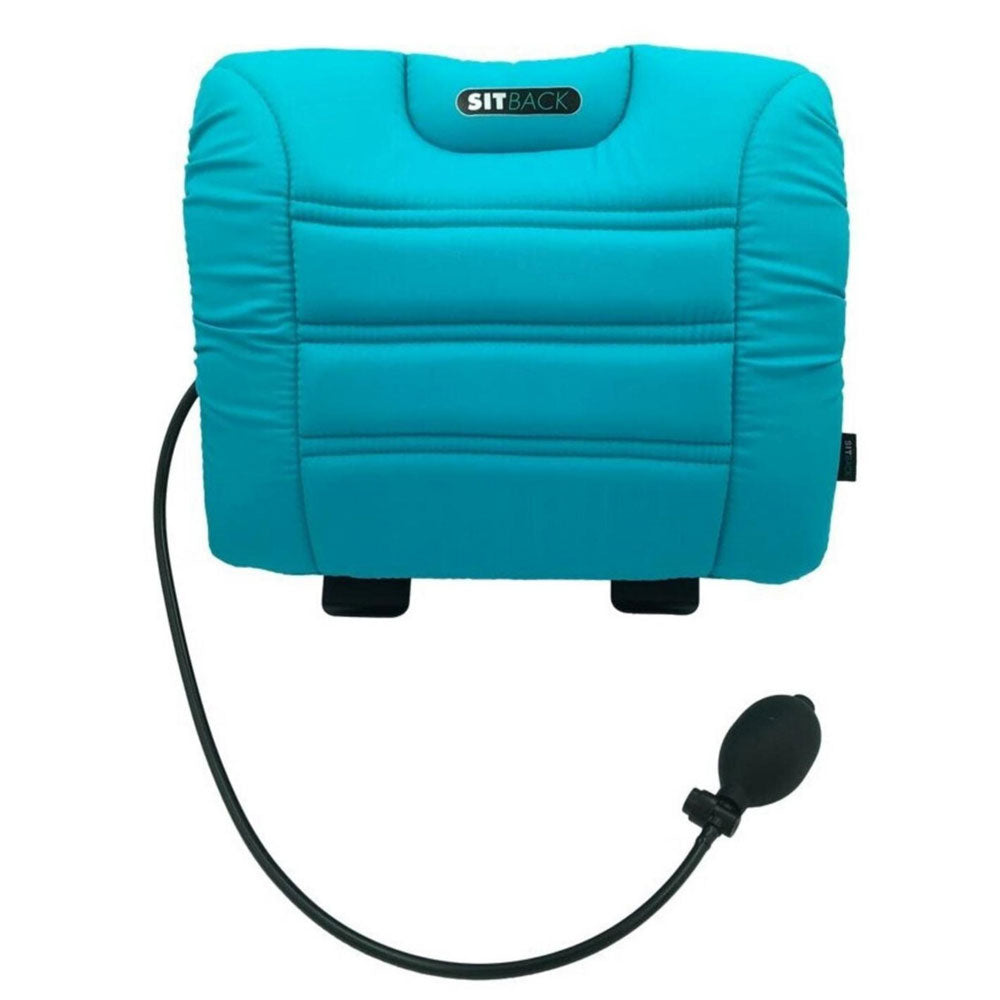 SITBACK Air Living Rückenkissen