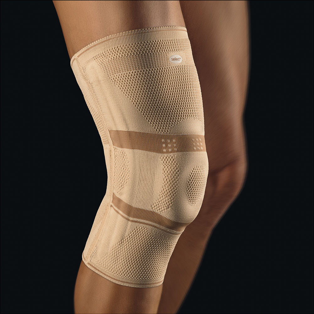 BORT Select StabiloGen® Patella Fixationsbandage