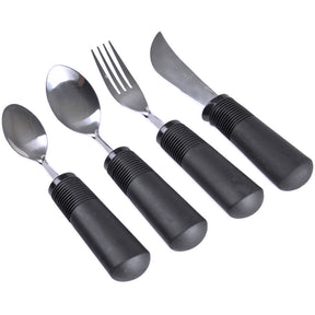 Big Grip Besteck Set - biegsam