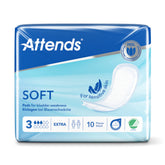 Attends Soft 3 Extra (8x10 Stk.)
