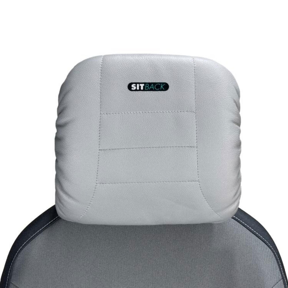 Sitback Neck Nackenstützkissen