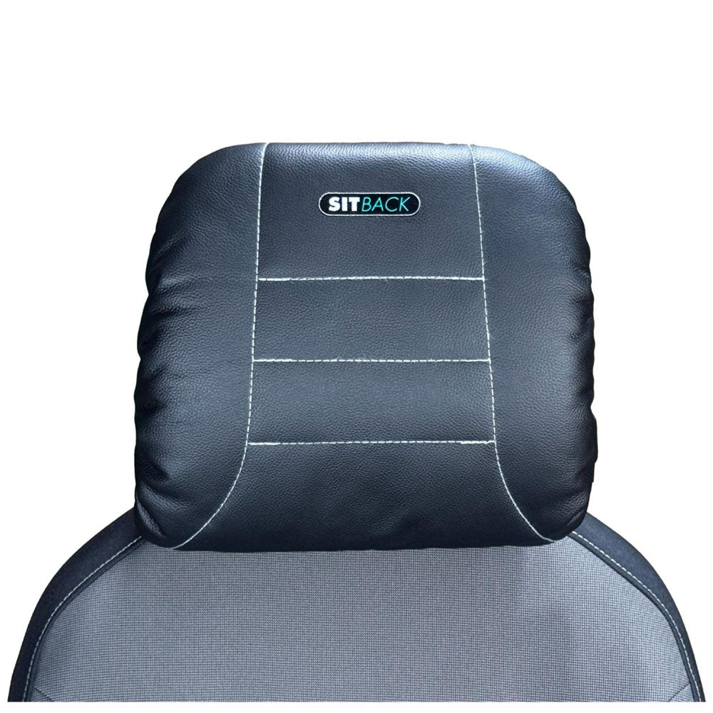 Sitback Neck Nackenstützkissen