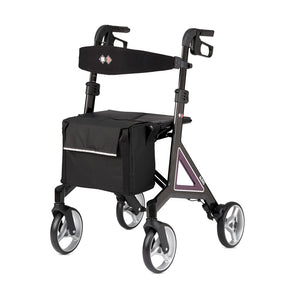 Bischoff & Bischoff Alevo Carbon Leichgewichtrollator