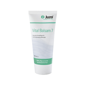 Juzo Vital Balsam 7 100 ml - Hautpflege bei Kompressionstherapie