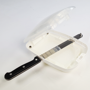 Uhlenhoff Safetycrumb Work Schneidehilfe
