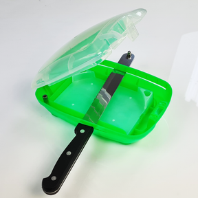 Uhlenhoff Safetycrumb Work Schneidehilfe
