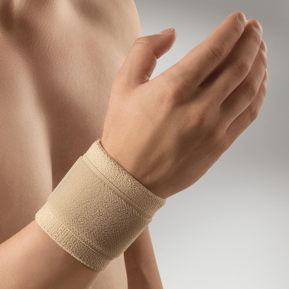 Bort ActiveColor® Handgelenkbandage