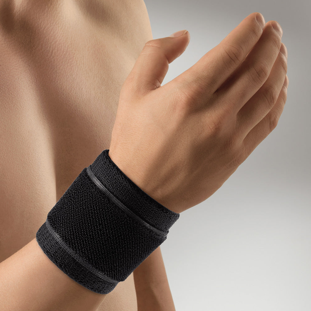 Bort ActiveColor® Handgelenkbandage
