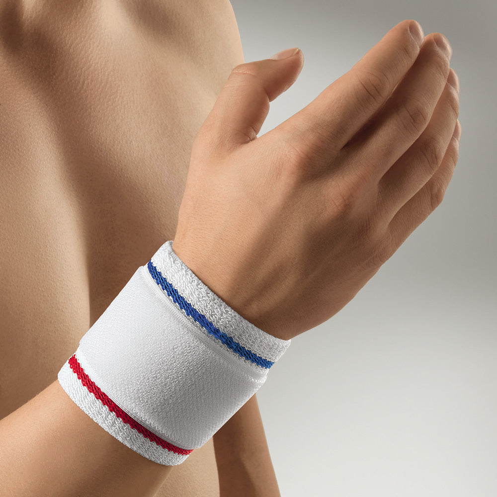 Bort ActiveColor® Handgelenkbandage