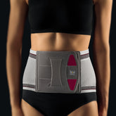 BORT select Lady Rückenbandage mit Pelotte