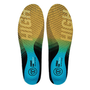 SIDAS 3 Feet Run Protect HIGH Einlegesohlen
