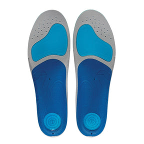 SIDAS 3 Feet Run Protect LOW Einlegesohlen