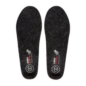 SIDAS Winter 3D Merino Einlegesohlen