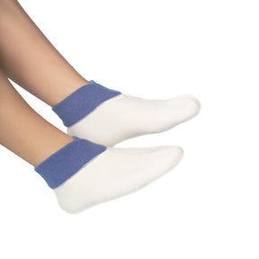 Medima Fußwärmer 40% Angora