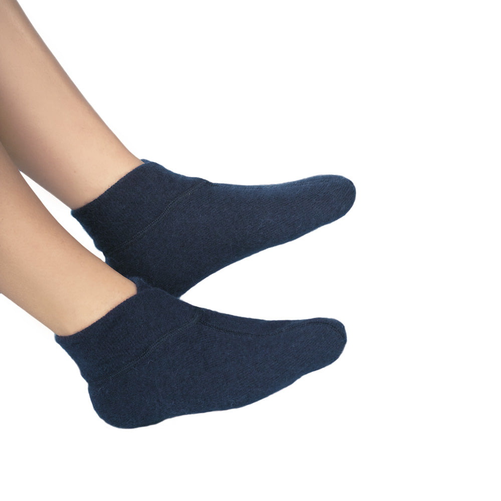 Medima Fußwärmer 40% Angora