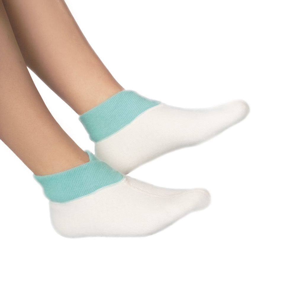 Medima Fußwärmer 40% Angora