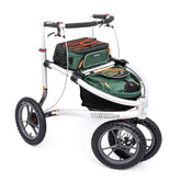Trionic Veloped Trek 14er Rad M - Wandern