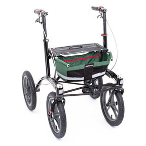 Trionic Walker 14er Rad Rollator
