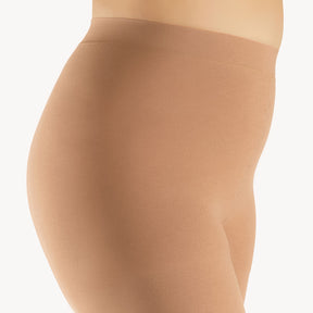 BORT AktiVen® Extra CCL2 AT Kompressionsstrumpfhose kurz geschlossene Fußspitze