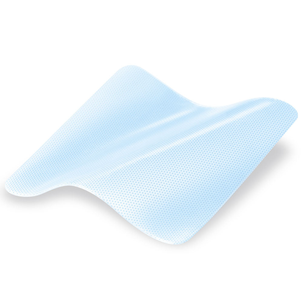 L&R Suprasorb G Gel-Kompresse 10x10 cm (5 Stk.)