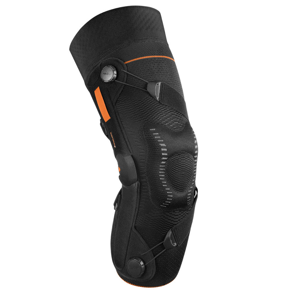 Sporlastic Genu-Tex OA Plus Comfort Knieorthese extraweit Lateral