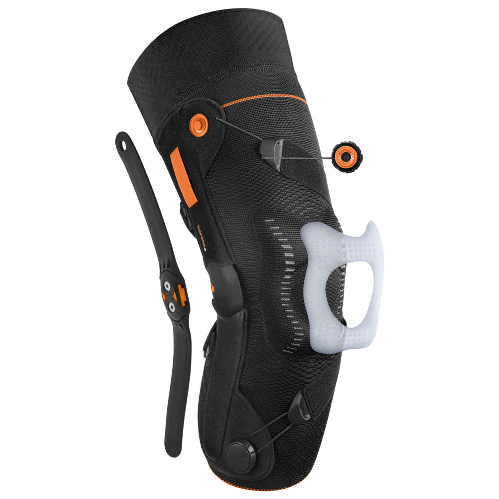 Sporlastic Genu-Tex OA Plus Comfort Knieorthese extraweit Medial