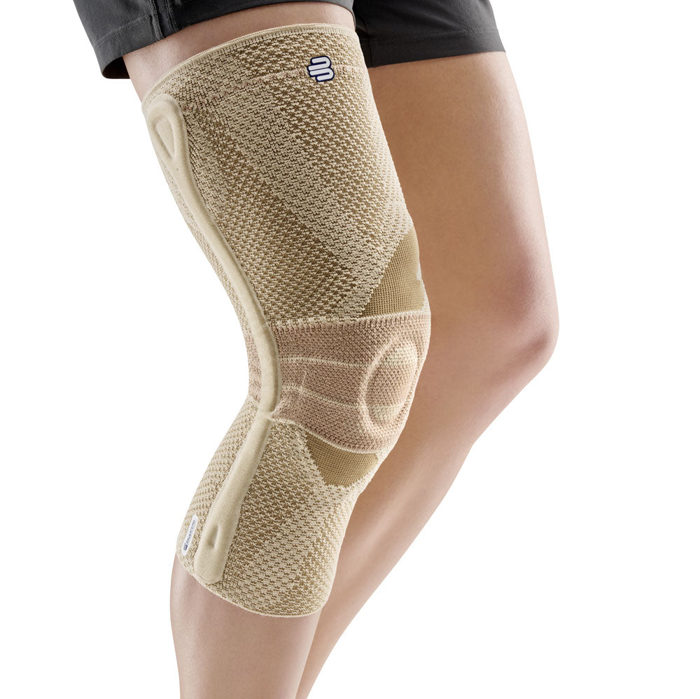 Bauerfeind GenuTrain® P3 Kniebandage zur aktiven Stabilisierung
