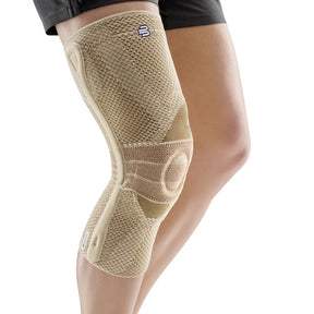 Bauerfeind GenuTrain® P3 Kniebandage zur aktiven Stabilisierung
