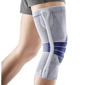 Bauerfeind GenuTrain® P3 Kniebandage zur aktiven Stabilisierung