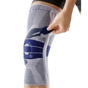 Bauerfeind GenuTrain® P3 Kniebandage zur aktiven Stabilisierung