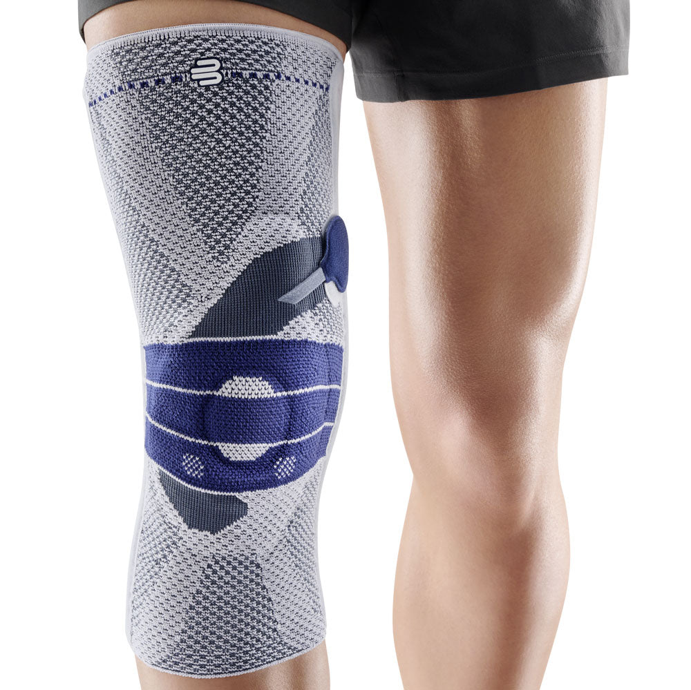 Bauerfeind GenuTrain® P3 Kniebandage zur aktiven Stabilisierung