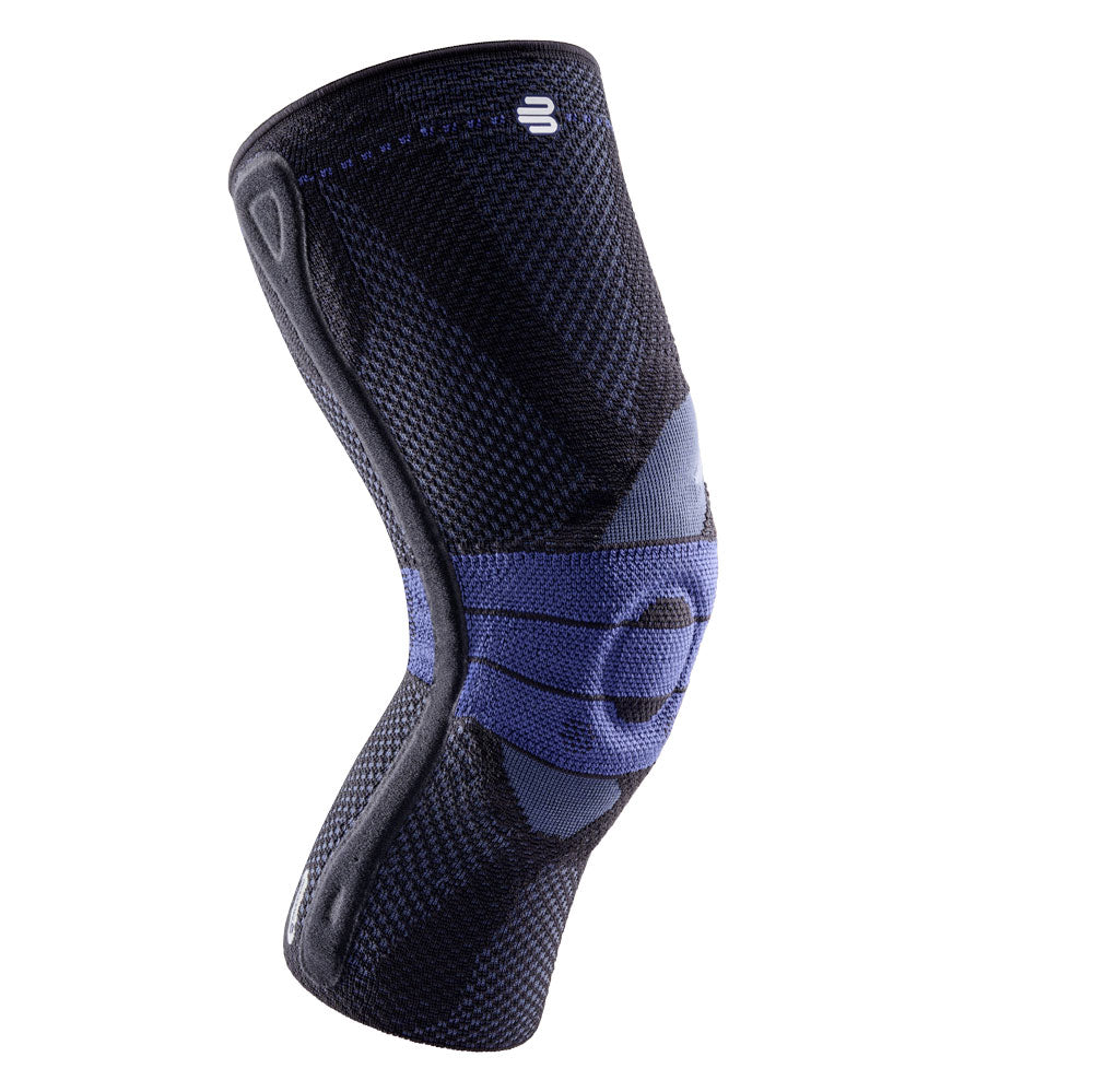 Bauerfeind GenuTrain® P3 Kniebandage zur aktiven Stabilisierung