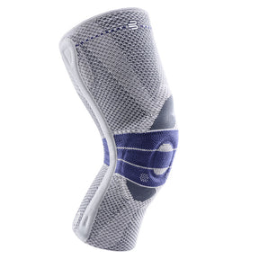 Bauerfeind GenuTrain® P3 Kniebandage zur aktiven Stabilisierung