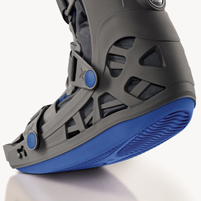 Bort X-Walker AIR lang Unterschenkel-Fuß-Orthese