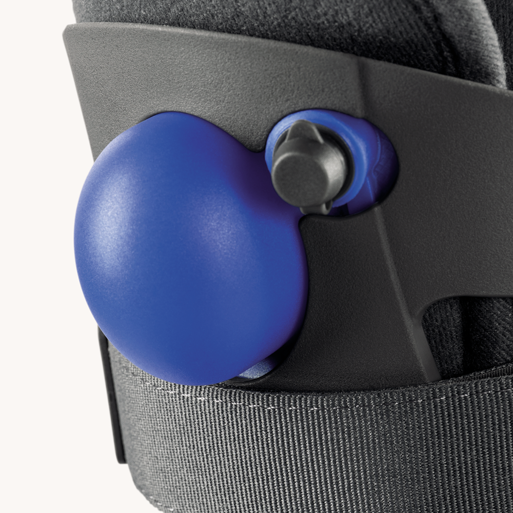 Bort X-Walker AIR kurz Unterschenkel-Fuß-Orthese