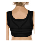 Amoena Lymph Flow Soft-BH mit Vorderverschluss Ödemtherapie