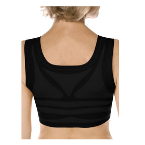 Amoena Lymph Flow Soft-BH mit Vorderverschluss Ödemtherapie