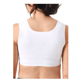 Amoena Lymph Flow Soft-BH mit Vorderverschluss Ödemtherapie