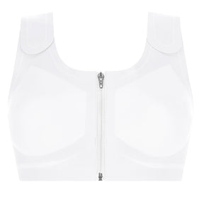 Amoena Lymph Flow Soft-BH mit Vorderverschluss Ödemtherapie