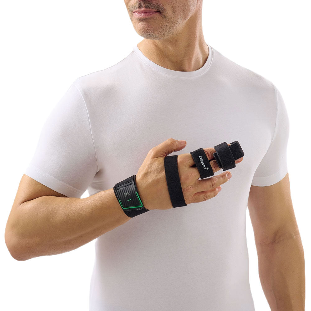 L&R Cellacare® DigiFinger Classic Fingerorthese