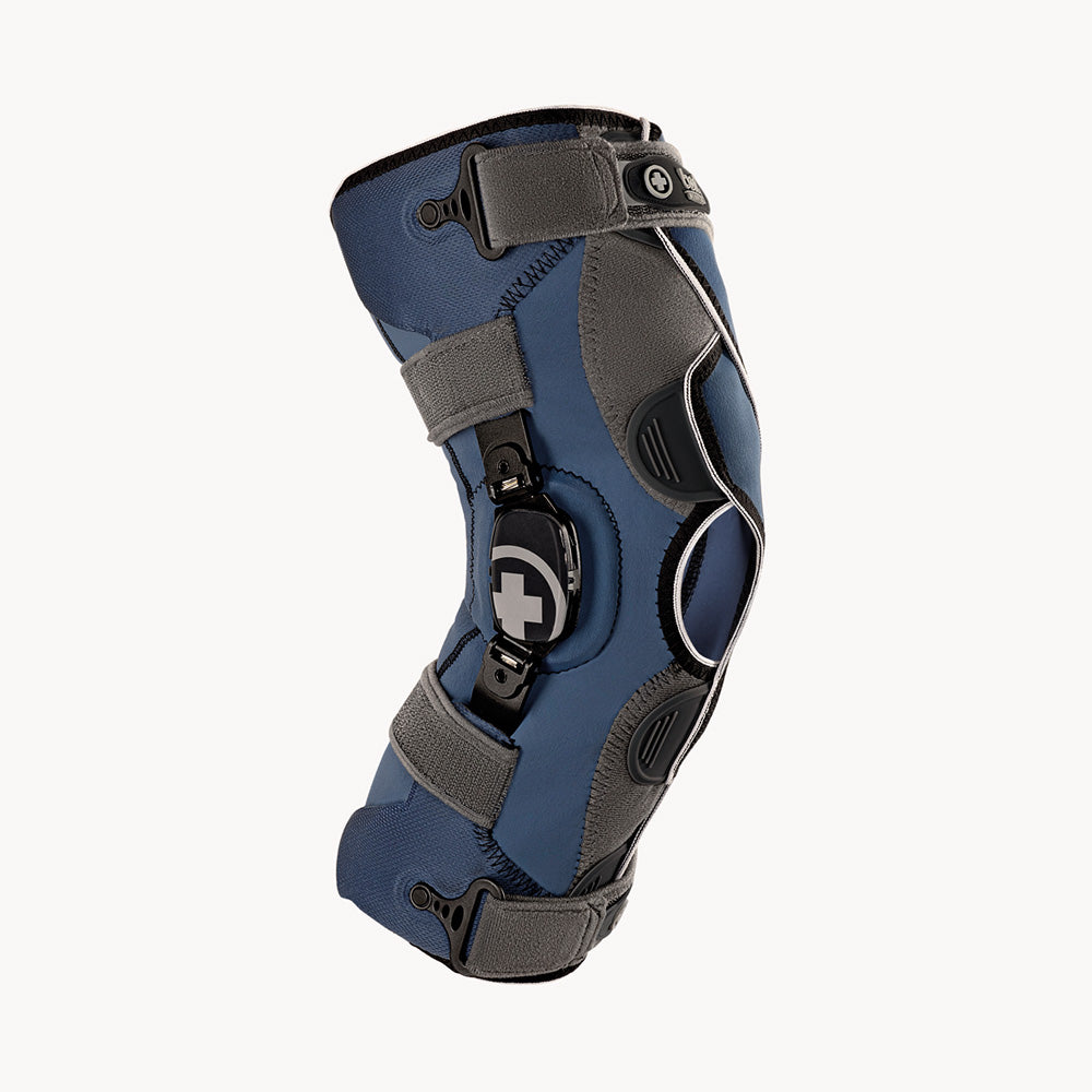 Bort Generation Soft OA-Knieorthese Modell B