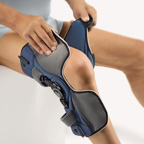 Bort Generation Soft OA-Knieorthese Modell B