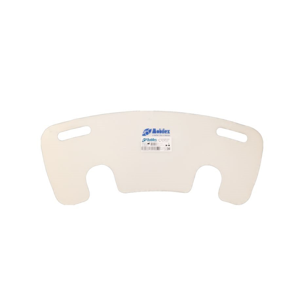 Mobilex Transferbrett aus Polypropylen