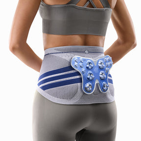 Bauerfeind LumboTrain® Waisted Rückenbandage