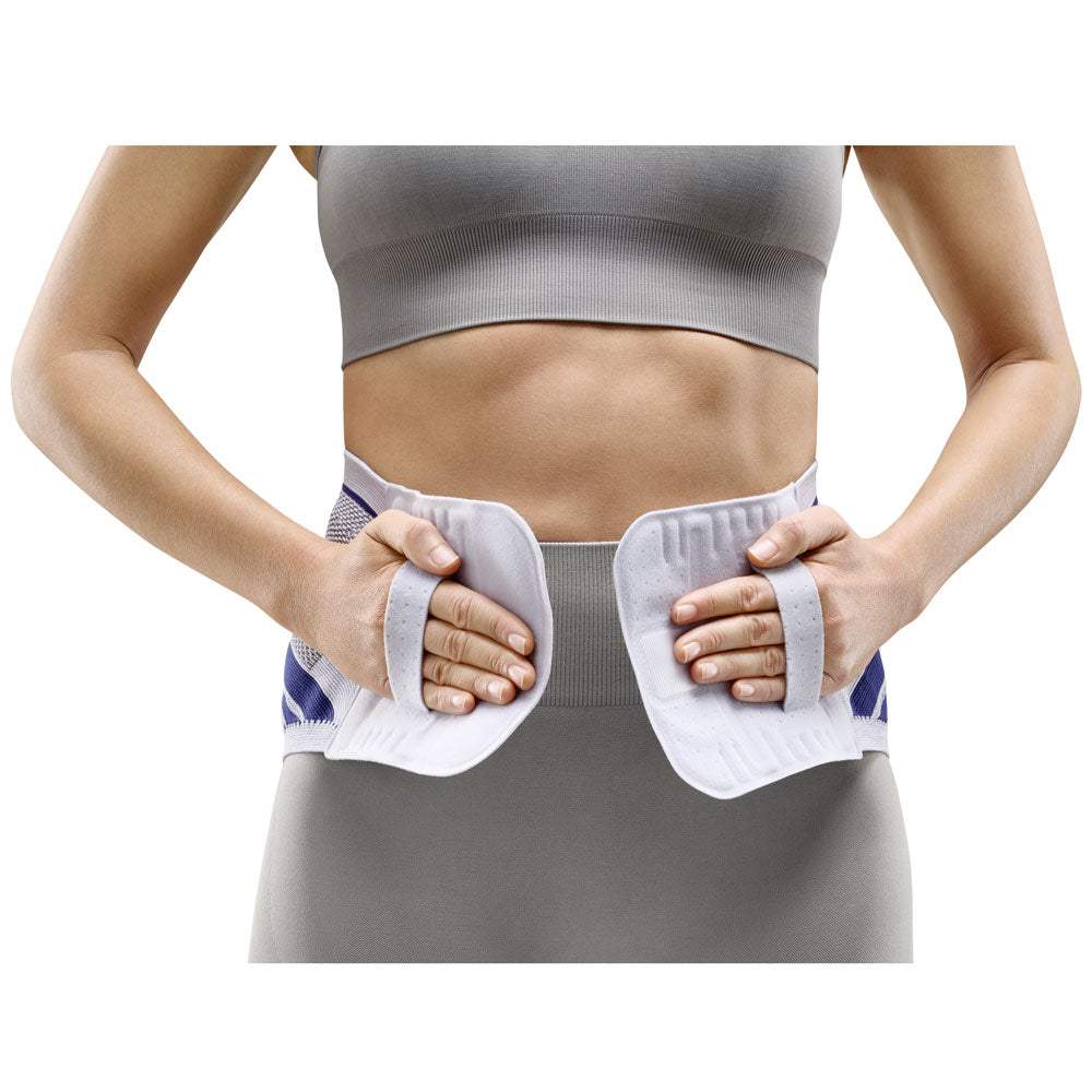 Bauerfeind LumboTrain® Waisted Rückenbandage